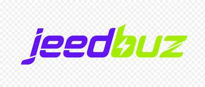 jeedbuz হোম পেজ লোগো